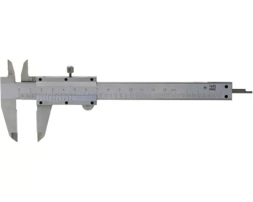Штангенциркуль ЧИЗ ШЦ-1-150 0,1 ЧИЗ [116666]
