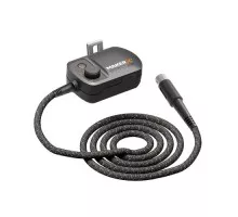 Адаптер Worx WA7161, 20В для MAKER X с USB WA7161