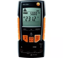 Мультиметр Testo 760-1 0590 7601
