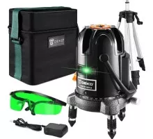 Лазерный уровень DEKO LL57GA SET 2 065-0295