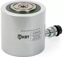 Домкрат гидравлический КВТ ДГ50П 50 (50 т - 125/175 мм) 74336 74336