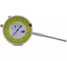 Индикатор часового типа КАЛИБРОН ИЧ 0 - 50 0.01 с ушком 96332