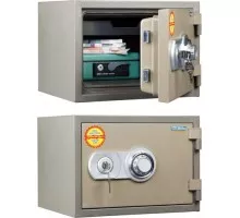 Сейф огнестойкий  VALBERG FRS-30 CL S10199010140
