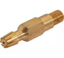 Мундштук внутренний FOOB к Р3П № 2П F81.11.1 00-00003783