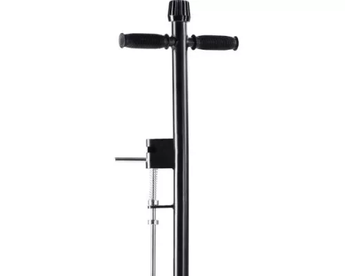 Домкрат подкатной KRAFTOOL 43455-20 high-lift 20т 220-680мм для тяжелой техники Домкрат подкатной KRAFTOOL 43455-20 high-lift 20т 220-680мм для тяжелой техники