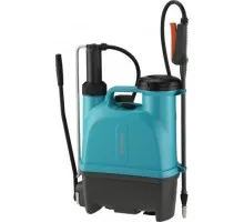 Опрыскиватель GARDENA 12 л 11140-20.000.00 ранцевый  11140-20.000.00