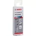 Сверло по металлу BOSCH HSS PointTeQ 2.4 мм 10шт [2608577192]