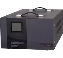 Стабилизатор напряжения однофазный Ресанта АСН- 5000/1-ЭМ 63/1/6