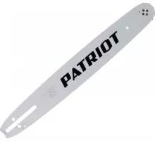 Шина для цепной пилы PATRIOT P150SLBK095 (15'' 0,325 1.3мм 64 зв.) 867151550