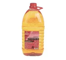 Жидкость стеклоомывающая ARNEZI зимняя (-20 град) Вишня 4 л AR1720