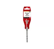 Бур SDS-plus Kranz KR-91-0004 по бетону 6,5x110x50мм