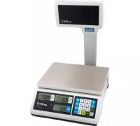 Весы торговые Cas ER-Jr-15CBU 490253