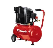 Компрессор поршневой EINHELL TE-AC 230/24/8 4010460