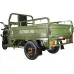 Трицикл грузовой RUTRIKE Гибрид 1500 60V1000W Синий 1967 [021345-1967]