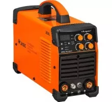 Аппарат аргонно-дуговой сварки СВАРОГ REAL TIG 200 P (W224) 00000094503