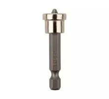 Бита для заворачивания Kranz KR-92-0415-2 PH2х50 мм под гипсокартон, 2 шт.