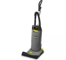Пылесос сетевой KARCHER CV 38/2 *EU (1.033-335.0) 1.033-335.0