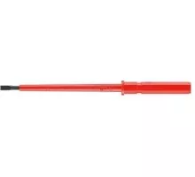 Стержень диэлектрический WERA Kraftform Kompakt VDE 1000 V 60i 0.8 х 4.0 х 154 мм WE-003403 WE-003403