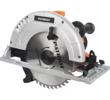 Дисковая пила сетевая PATRIOT CS 255 190301656