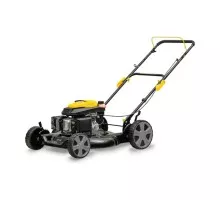 Газонокосилка бензиновая Denzel GLD-560 58808