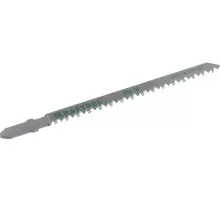 Пилки по дереву KRAFTOOL T234X чистый рез, шаг 2-3мм, 90мм, 2шт. 159506-U