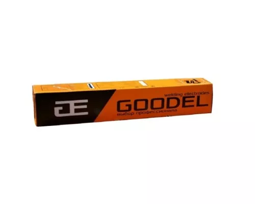 Электроды GOODEL НЖ-13 ф 3,0 мм (5,0 кг) 7013303GC50 Электроды GOODEL НЖ-13 ф 3,0 мм (5,0 кг) 7013303GC50