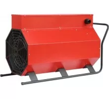 Тепловая пушка электрическая Hintek PROF-30380 04.000099