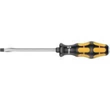 Отвертка ударная WERA Kraftform Plus Серия 900 932 A 0,6 х 3,5 х 80 MM WE-018260 WE-018260