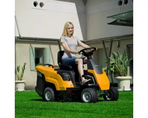 Трактор садовый STIGA COMBI 1066 HQ [2T0070481/ST1]