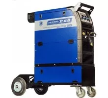 Сварочный полуавтомат AURORA SKYWAY 330 SYNERGIC многофункциональный (MIG/MAG, MMA) 14867