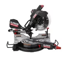 Пила торцовочная сетевая ELITECH MS 2030C (E2006.007.00) HD 205383
