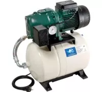Установка для водоснабжения DAB AQUAJET 112 M - G [60141881H]