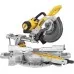 Пила торцовочная сетевая DeWALT DWS 727 [DWS727-QS]