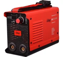 Сварочный инвертор FUBAG IR 220VRD 41330