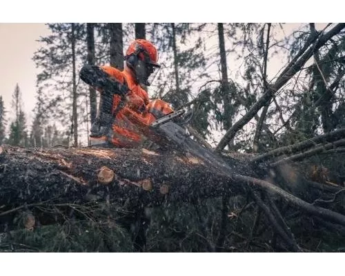 Бензопила HUSQVARNA 592XP 24 Бензопила HUSQVARNA 592XP 24