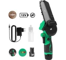 Пила цепная аккумуляторная ZITREK GreenSaw 12 082-1859