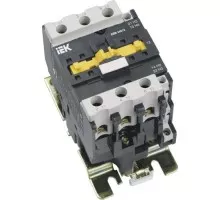 Контактор IEK КМИ-34012 40А 400В/AC3 1HО 1H3 KKM31-040-400-11