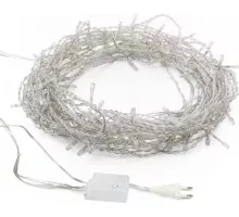 Гирлянда Neon-Night ДОЖДЬ (занавес) 1,5х1,5 м 144 LED белые 235-035