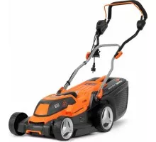 Газонокосилка электрическая DAEWOO DLM 1900E