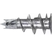 Дюбель FISCHER GKM металлический (уп.100 шт.) 24556 24556