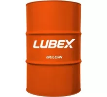 Масло моторное Lubex ROBUS MASTER SCN 10W40 205 л. синтетическое L019-0771-0205