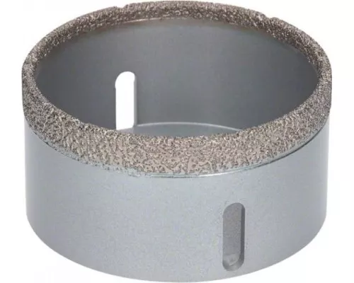 Алмазная коронка X-LOCK BOSCH 83 мм Dry Speed [2608599026]