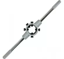 Плашкодержатель D.BOR DIN 225 30х11 мм (M10-11), l 260 W-052-9G41-G301102D