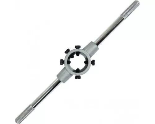 Плашкодержатель D.BOR DIN 225 30х11 мм (M10-11), l 260 [W-052-9G41-G301102D]