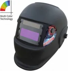 Маска сварщика AURORA A-998F BLACK COSMO 11258