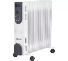 Обогреватель масляный OASIS OT-25 Pro 4640130953324