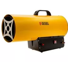 Тепловая пушка газовая Denzel GHG-50 96480