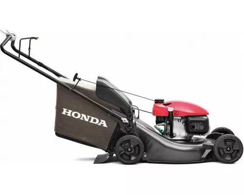 Газонокосилка бензиновая HONDA HRN 536 VKEA [HRN536CVKEA]
