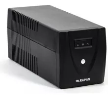 Источник бесперебойного питания RAPAN UPS 1000 737