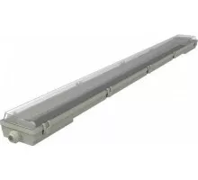 Светильник светодиодный линейный GAUSS СПП спп-т8-g13 industry 220-230v ip65 1260*107*61мм 909410212